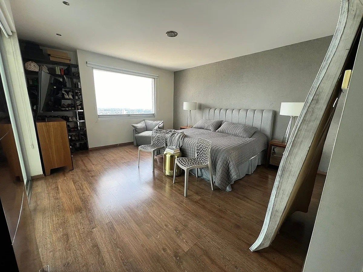 Departamento en Valle Real, Zapopan, foto 7 de 16