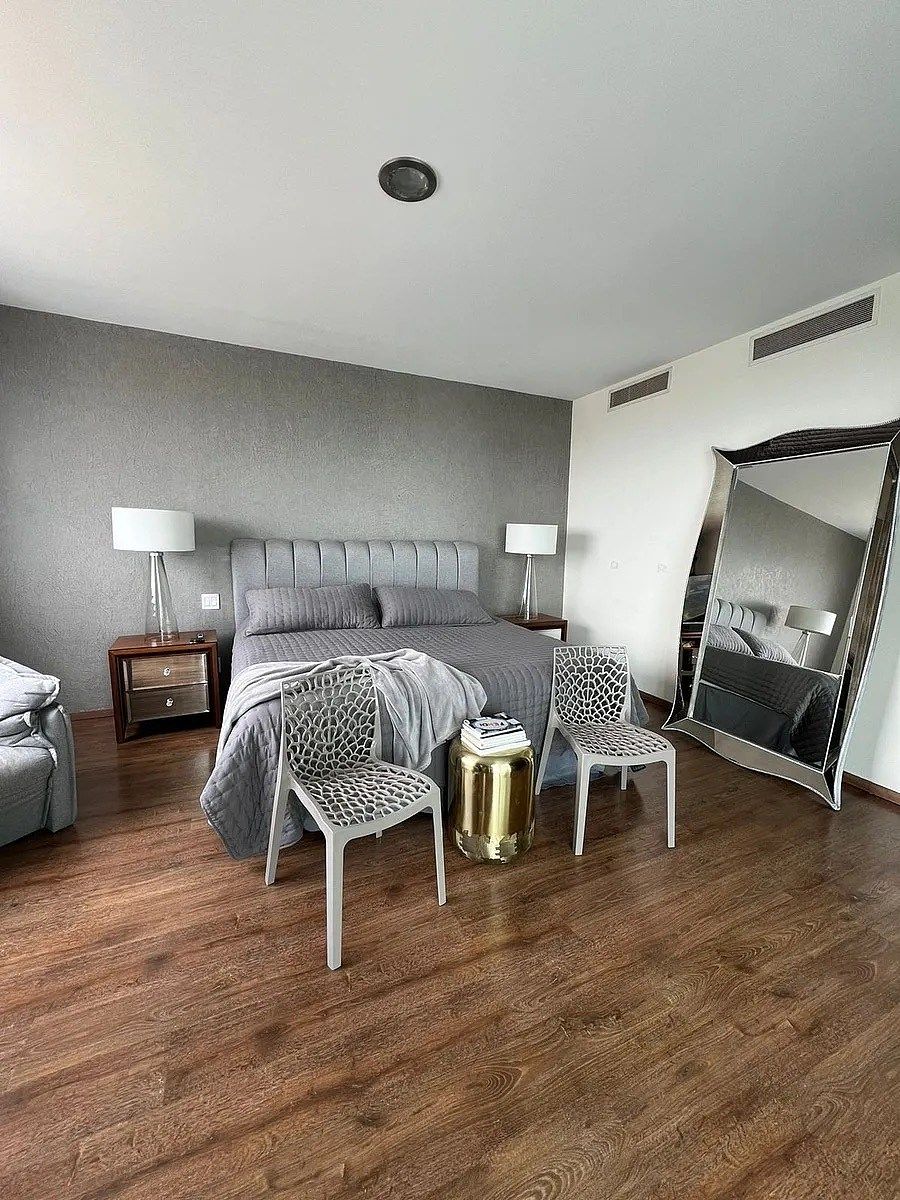 Departamento en Valle Real, Zapopan, foto 8 de 16