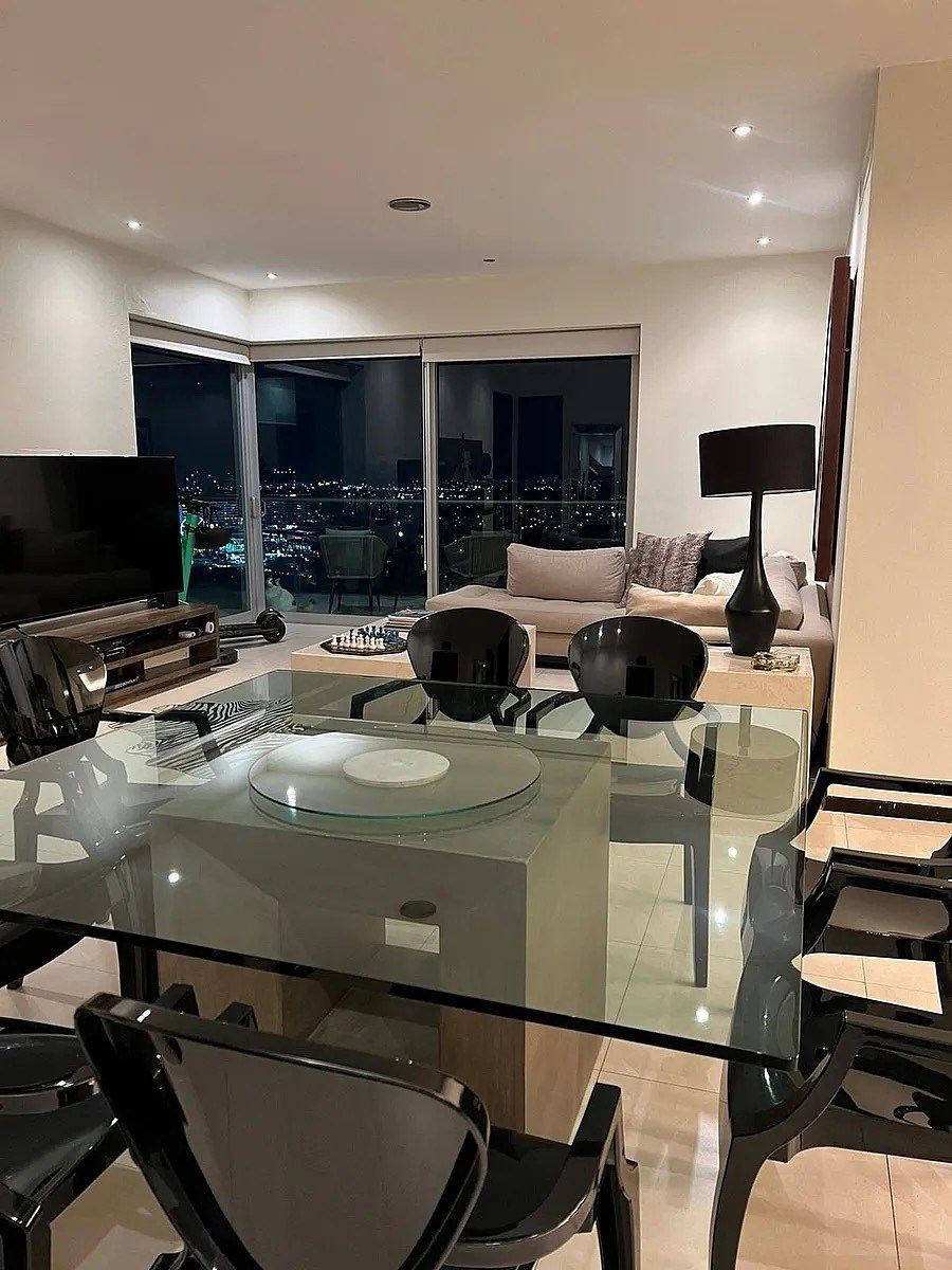 Departamento en Valle Real, Zapopan, foto 12 de 16