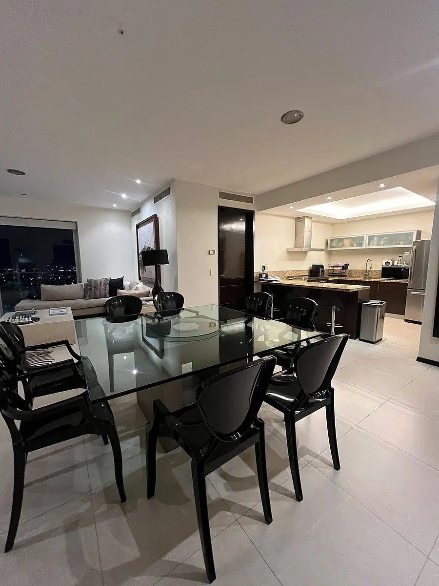 Departamento en Valle Real, Zapopan, foto 3 de 16