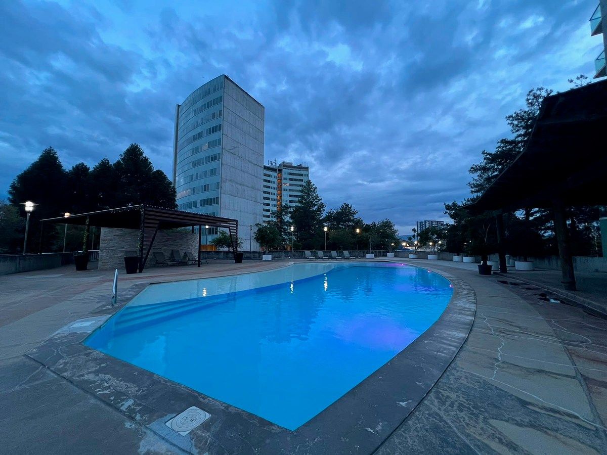 Departamento en Valle Real, Zapopan, foto 14 de 16