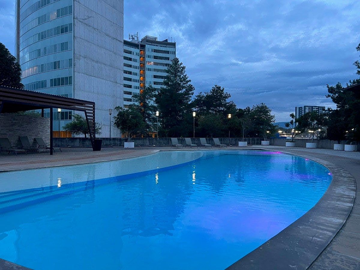 Departamento en Valle Real, Zapopan, foto 15 de 16