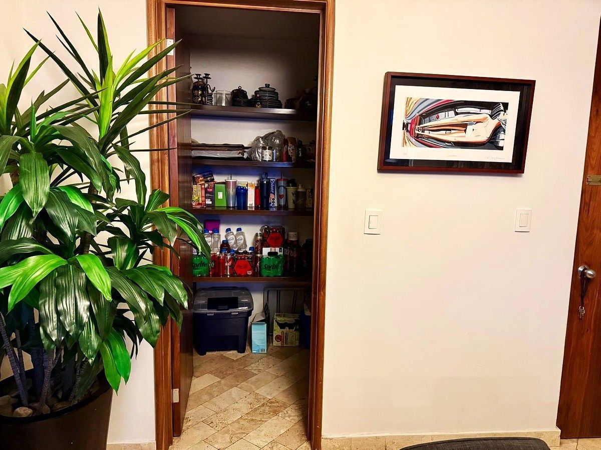 Apartamento em Bosques de las Lomas, Cuajimalpa de Morelos, foto 5 de 27