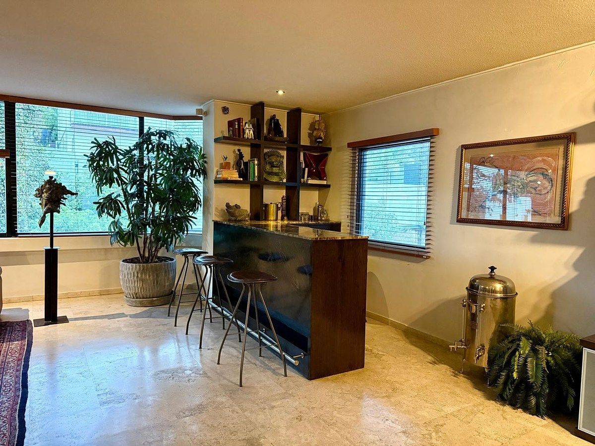 Apartamento em Bosques de las Lomas, Cuajimalpa de Morelos, foto 11 de 27