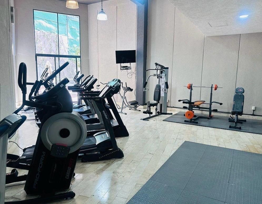 Apartamento em Bosques de las Lomas, Cuajimalpa de Morelos, foto 23 de 27
