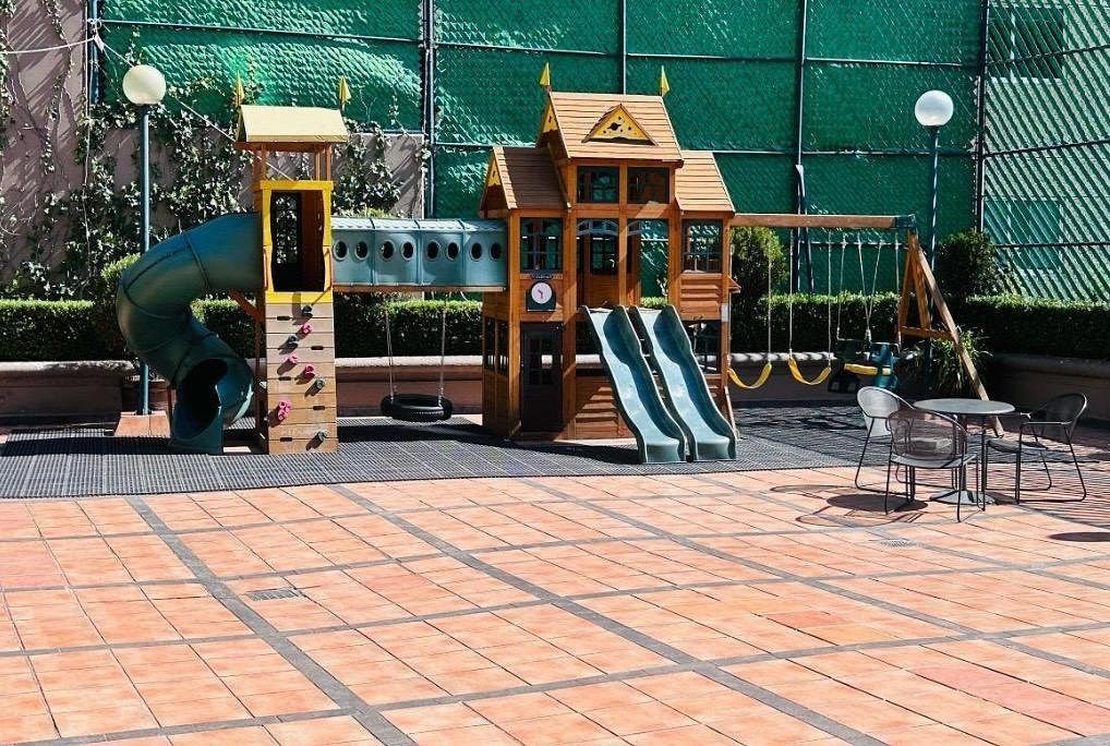 Apartamento em Bosques de las Lomas, Cuajimalpa de Morelos, foto 24 de 27