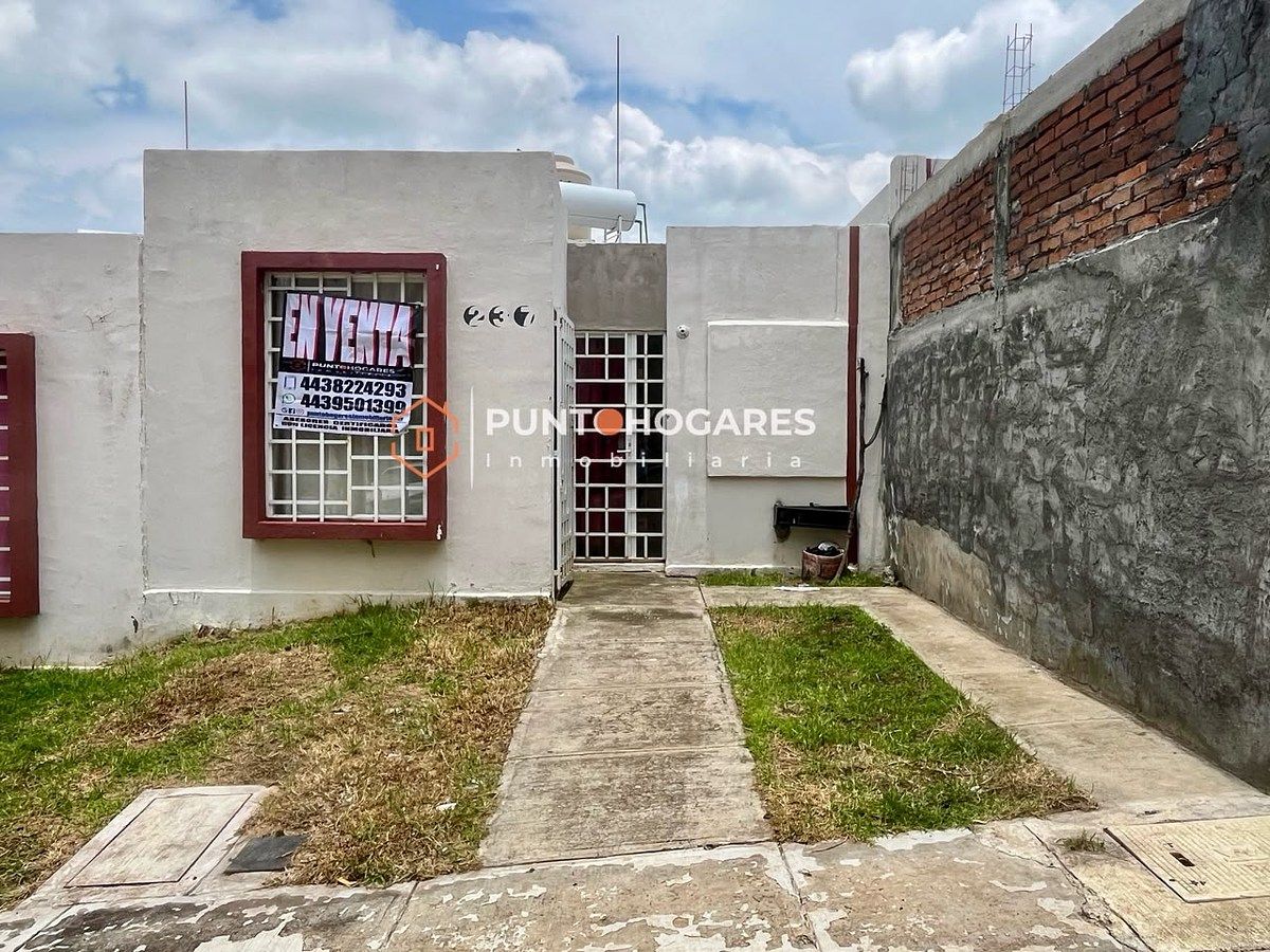HOUSE FOR SALE IN CAMPONUBES, photo 1 of 14