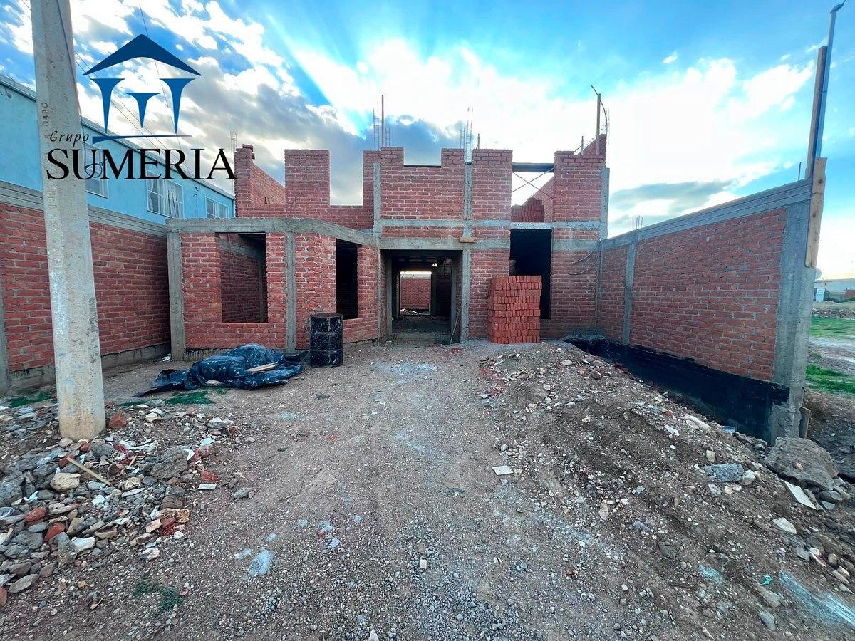 House in Black Work in Emiliano Zapata, photo 1 of 6