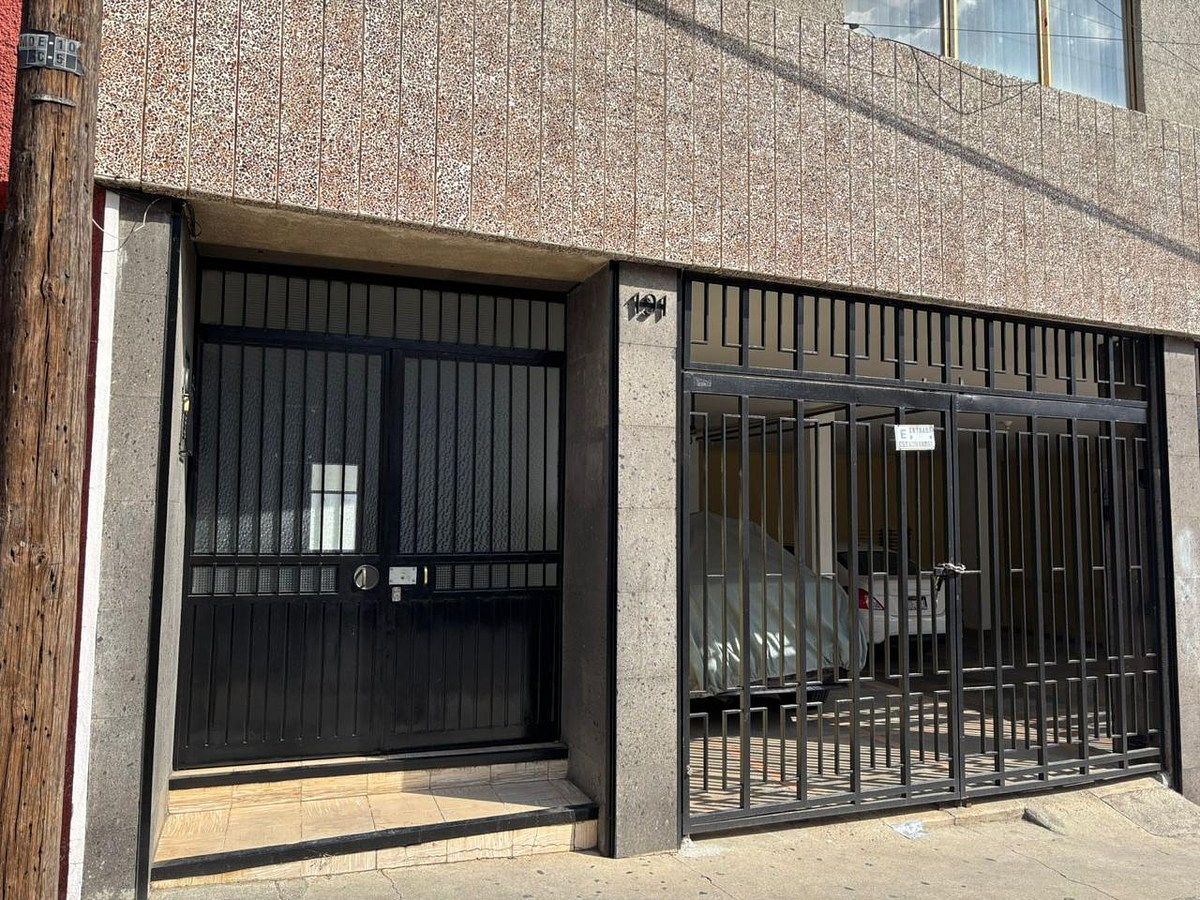 Apartamento em Morelia Centro, Morelia, foto 2 de 10