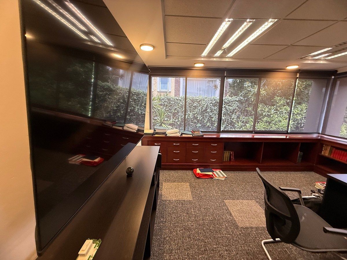 Oficina en Lomas de Chapultepec I Sección, Miguel Hidalgo, foto 5 de 50