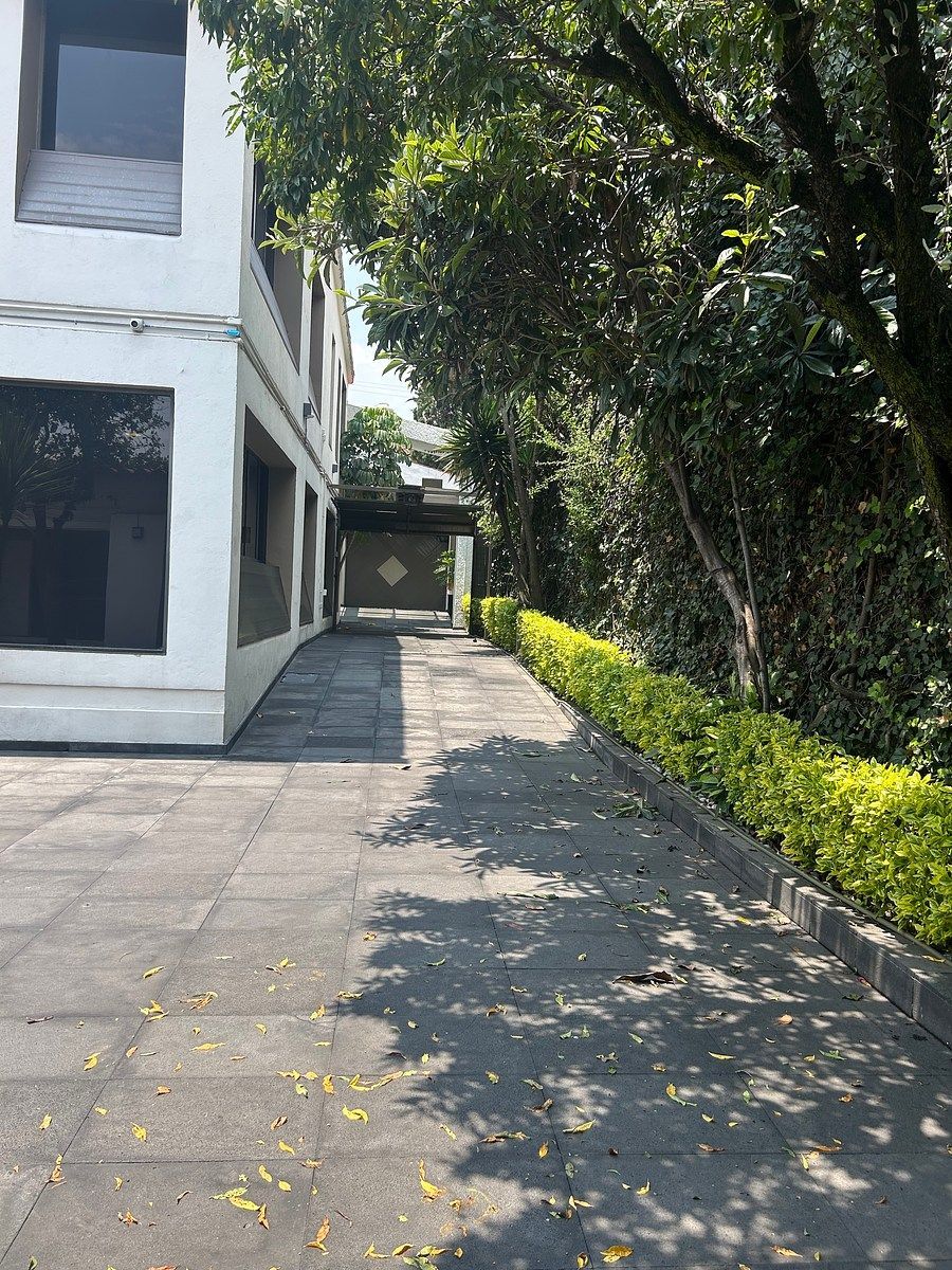 Oficina en Lomas de Chapultepec I Sección, Miguel Hidalgo, foto 44 de 50
