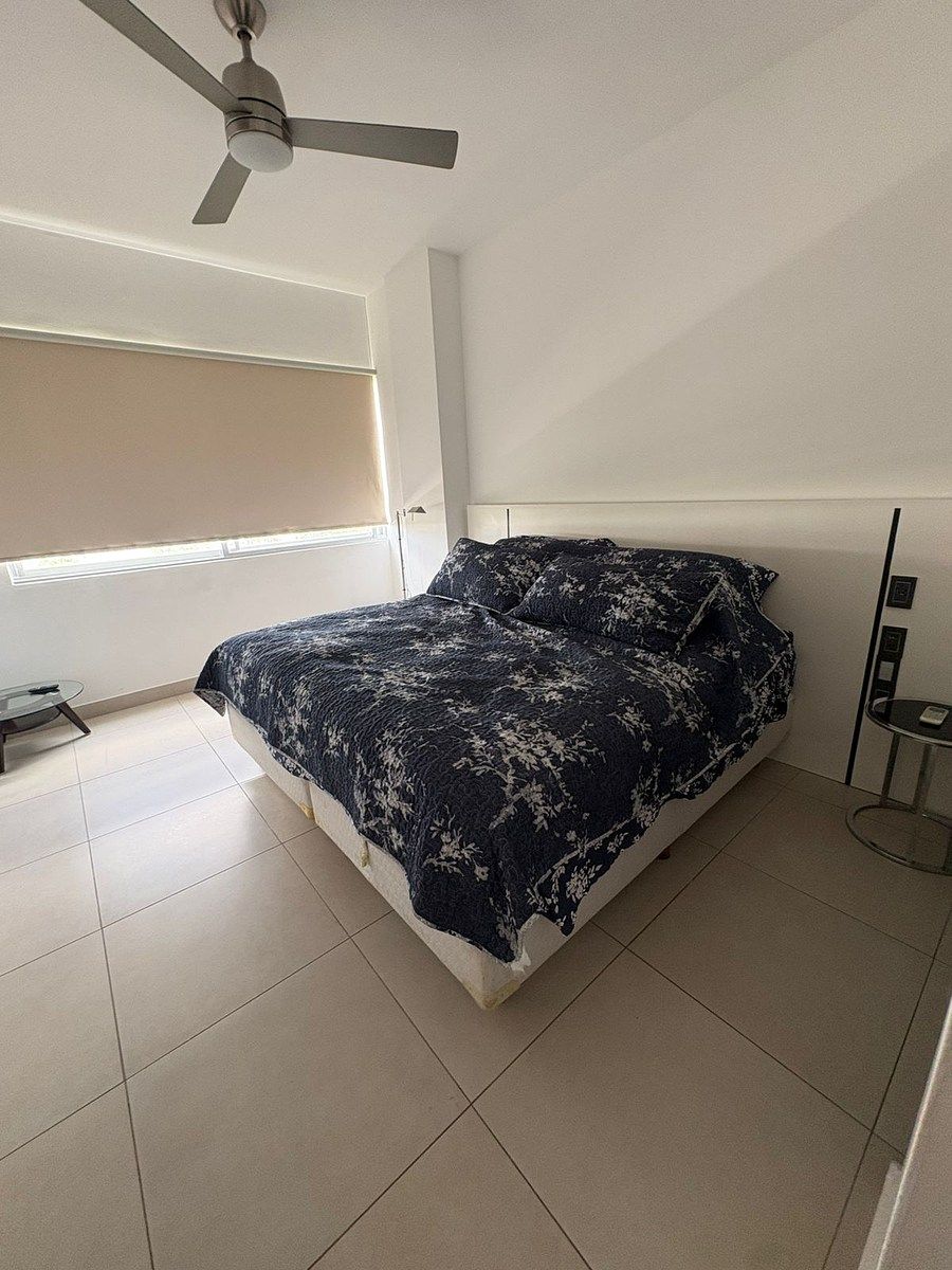 Departamento en Vía Montejo, Mérida, foto 8 de 17