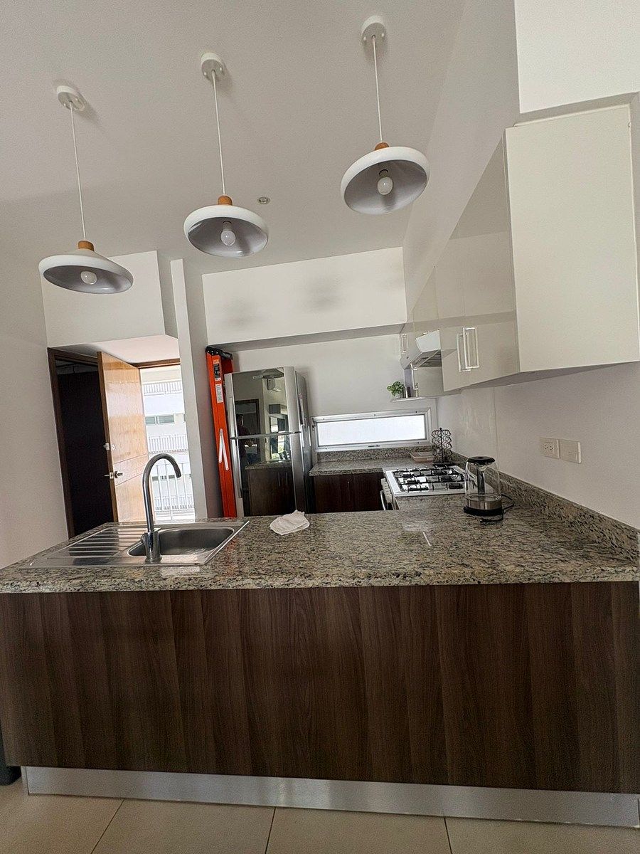 Departamento en Vía Montejo, Mérida, foto 15 de 17
