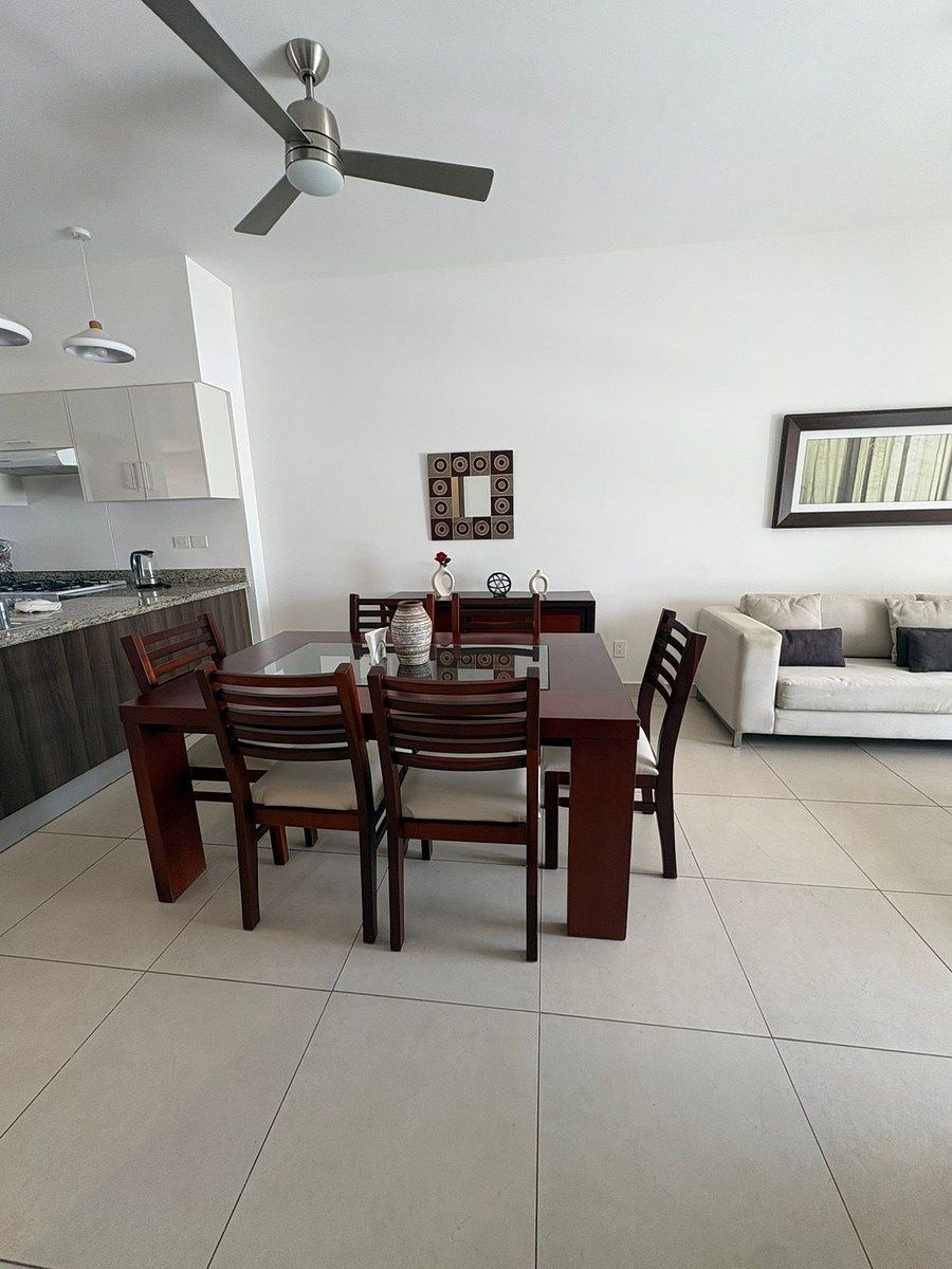 Departamento en Vía Montejo, Mérida, foto 17 de 17