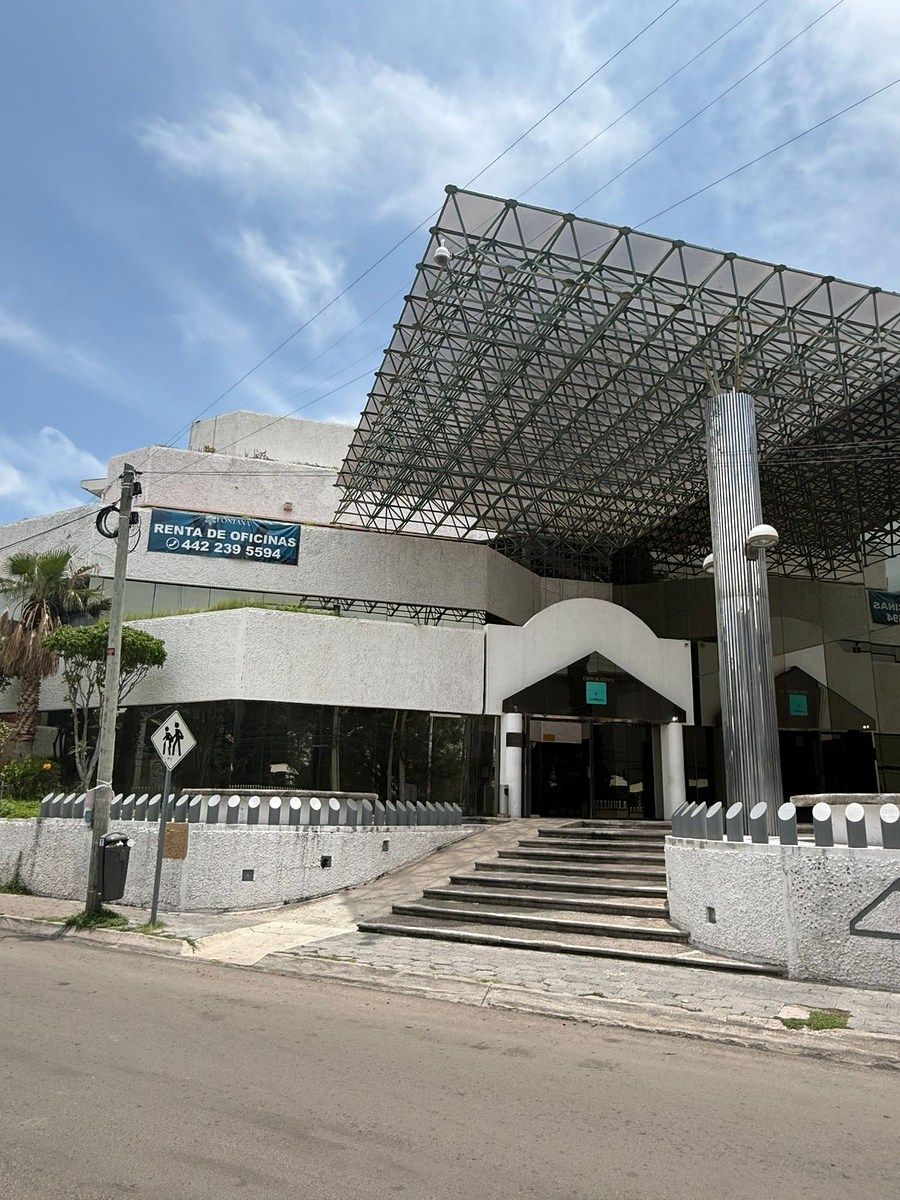 Sala Comercial em Villas del Sol, Querétaro, foto 2 de 15
