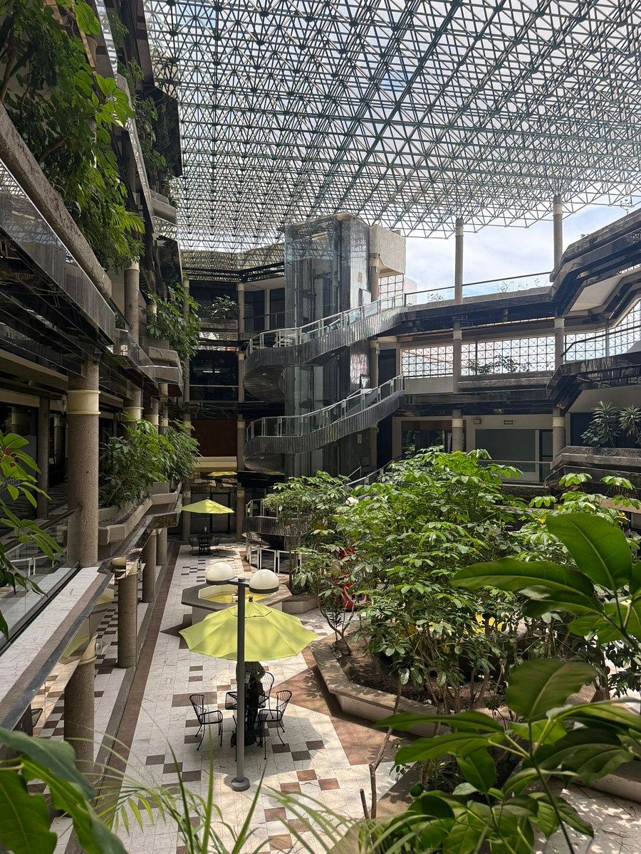 Sala Comercial em Villas del Sol, Querétaro, foto 4 de 15