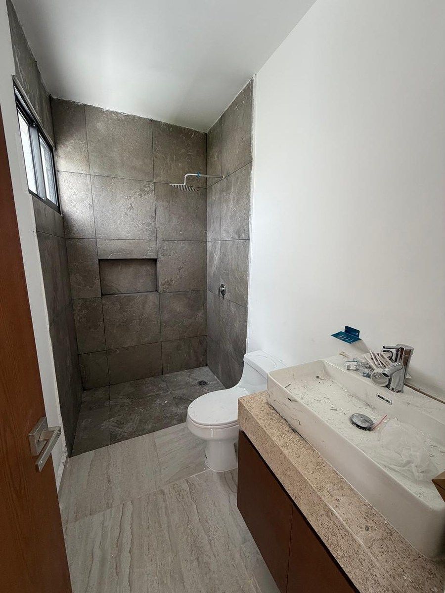 Casa en Tamanché, Mérida, foto 18 de 27