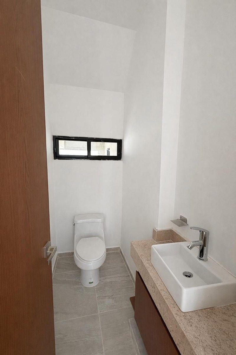 Casa en Tamanché, Mérida, foto 25 de 27