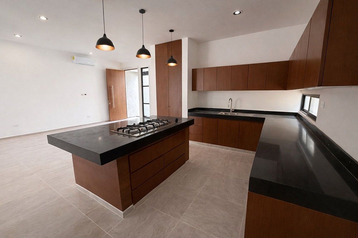 Casa en Tamanché, Mérida, foto 8 de 27