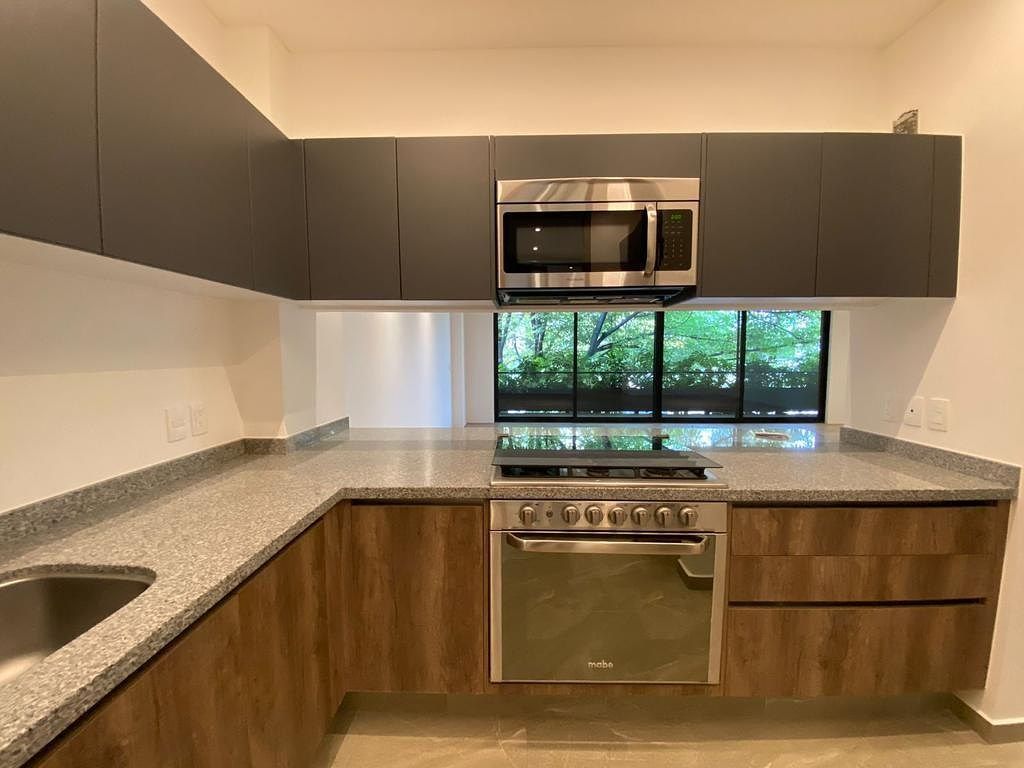 Apartamento em Polanco II Sección, Miguel Hidalgo, foto 4 de 26