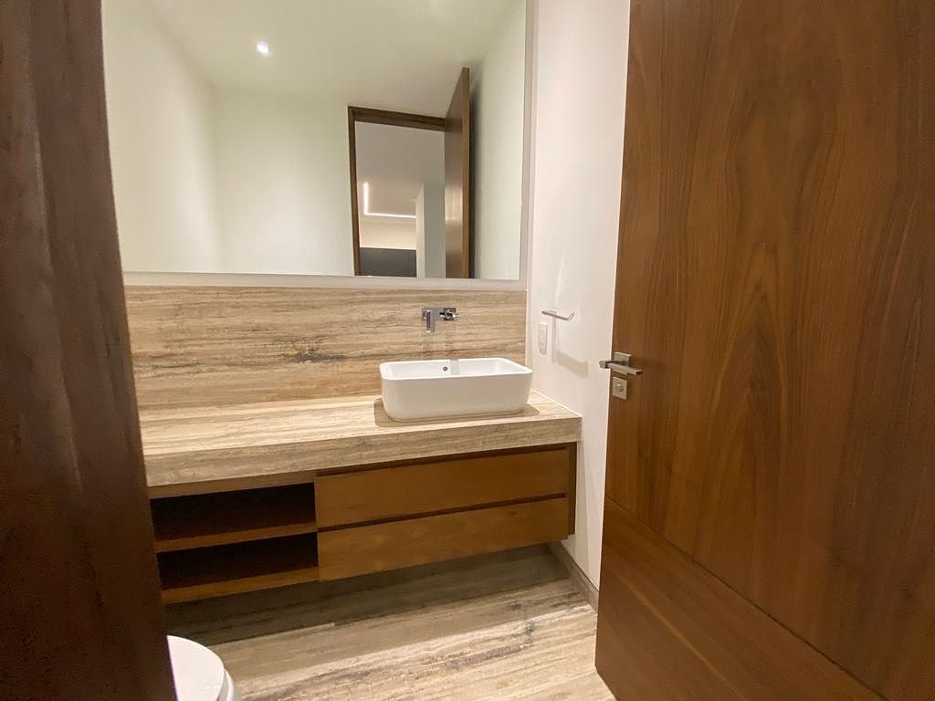 Apartamento em Polanco II Sección, Miguel Hidalgo, foto 7 de 26