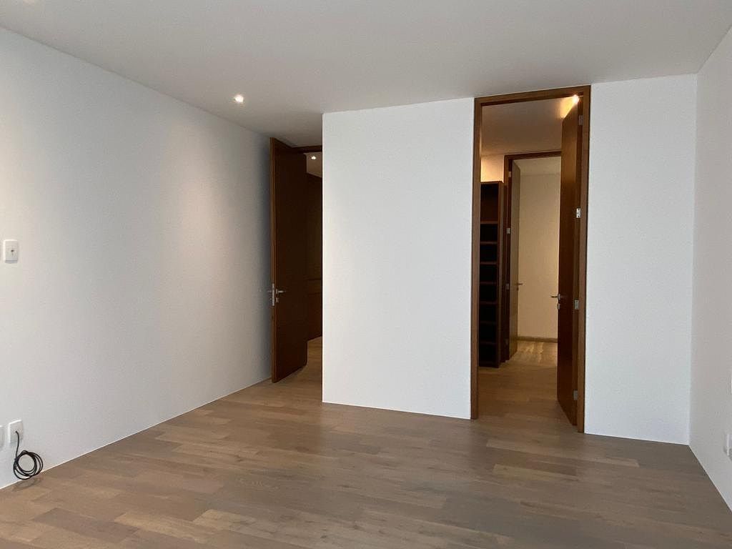 Apartamento em Polanco II Sección, Miguel Hidalgo, foto 10 de 26