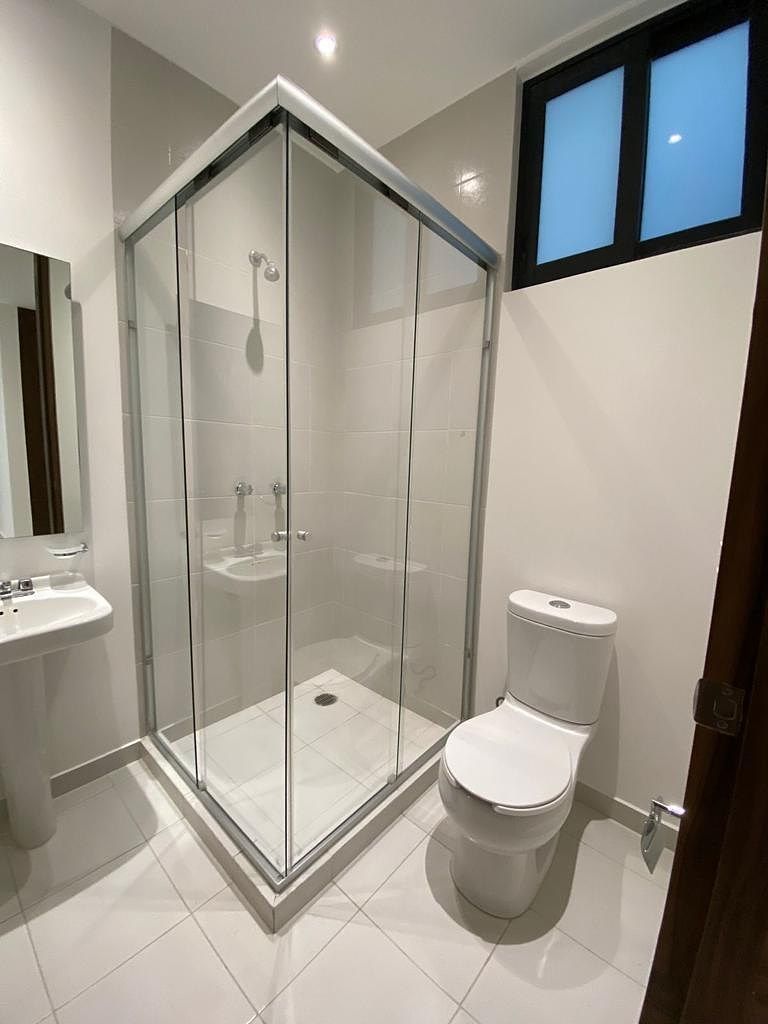Apartamento em Polanco II Sección, Miguel Hidalgo, foto 21 de 26