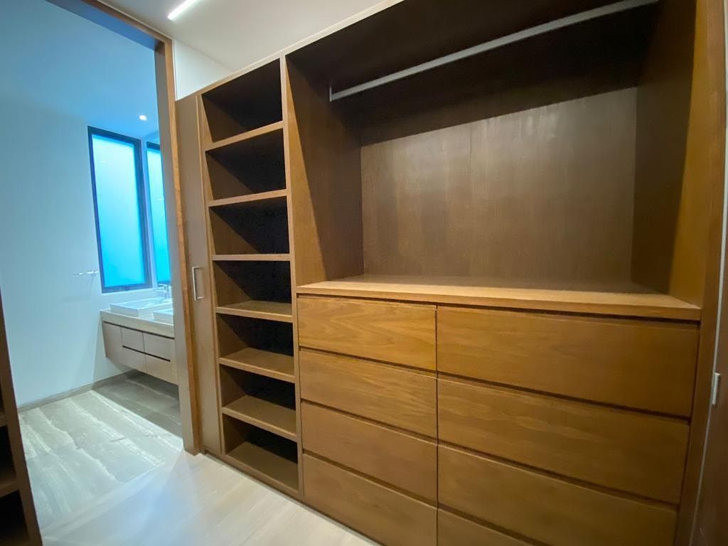 Apartamento em Polanco II Sección, Miguel Hidalgo, foto 22 de 26