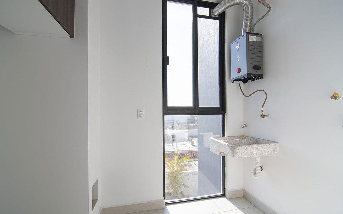 Apartamento em Huentitán El Bajo, Guadalajara, foto 4 de 23