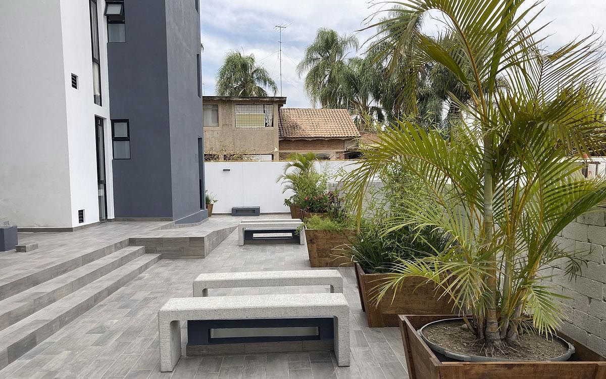 Apartamento em Huentitán El Bajo, Guadalajara, foto 8 de 23