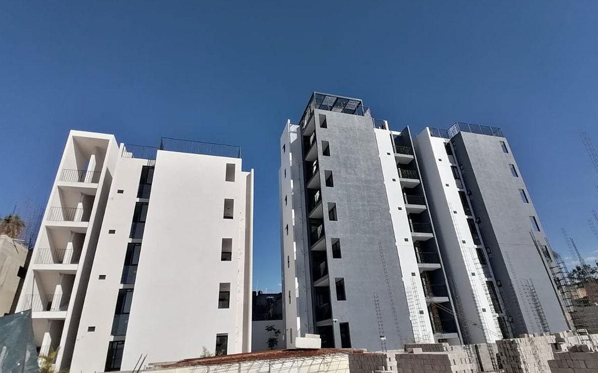 Apartamento em Huentitán El Bajo, Guadalajara, foto 2 de 23