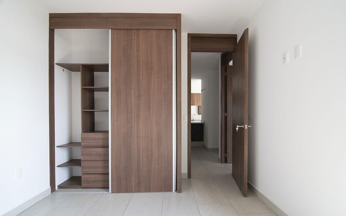Apartamento em Huentitán El Bajo, Guadalajara, foto 11 de 23