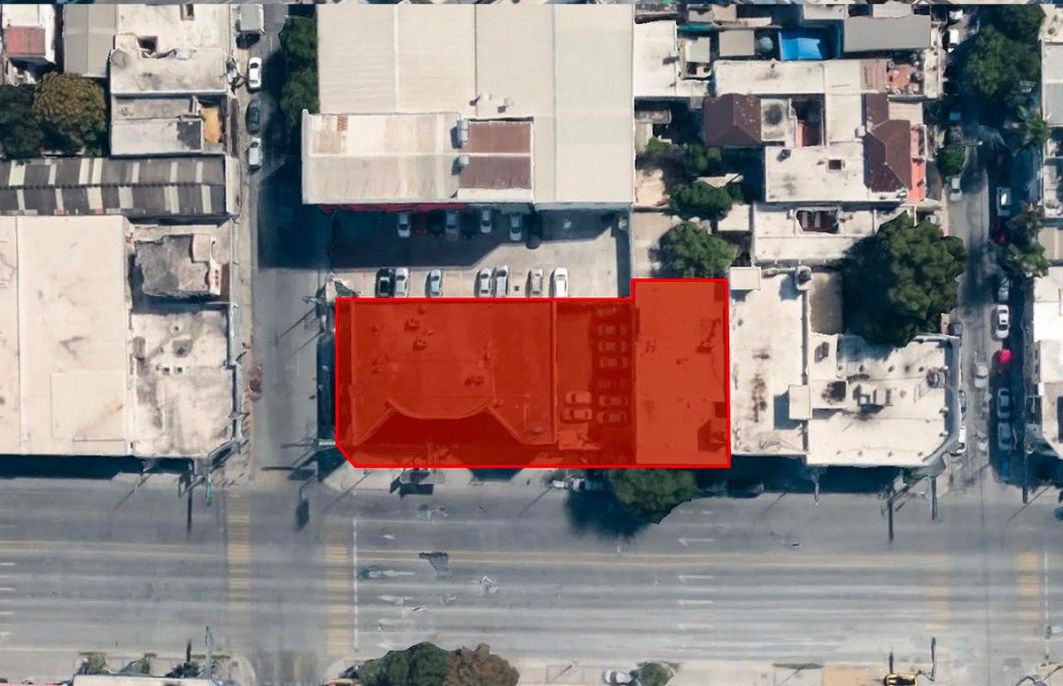 Lot in Centro, Monterrey, photo 4 of 4
