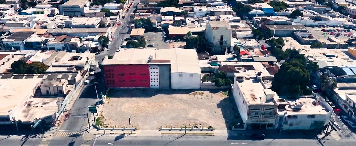 Lot in Centro, Monterrey, photo 2 of 4