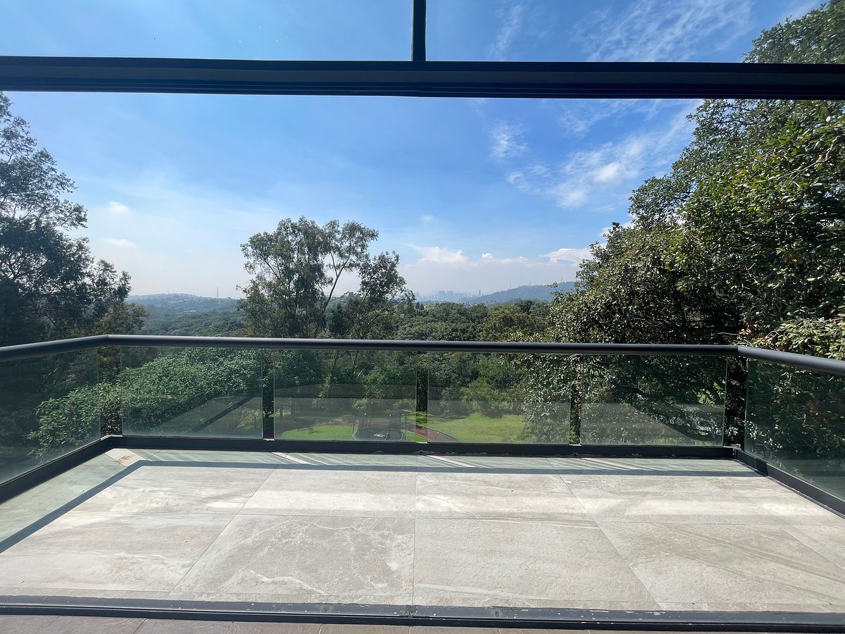 Casa en condominio en Las Ánimas, Naucalpan de Juárez, foto 3 de 28