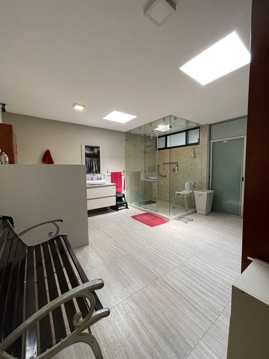 Casa en condominio en Las Ánimas, Naucalpan de Juárez, foto 18 de 28