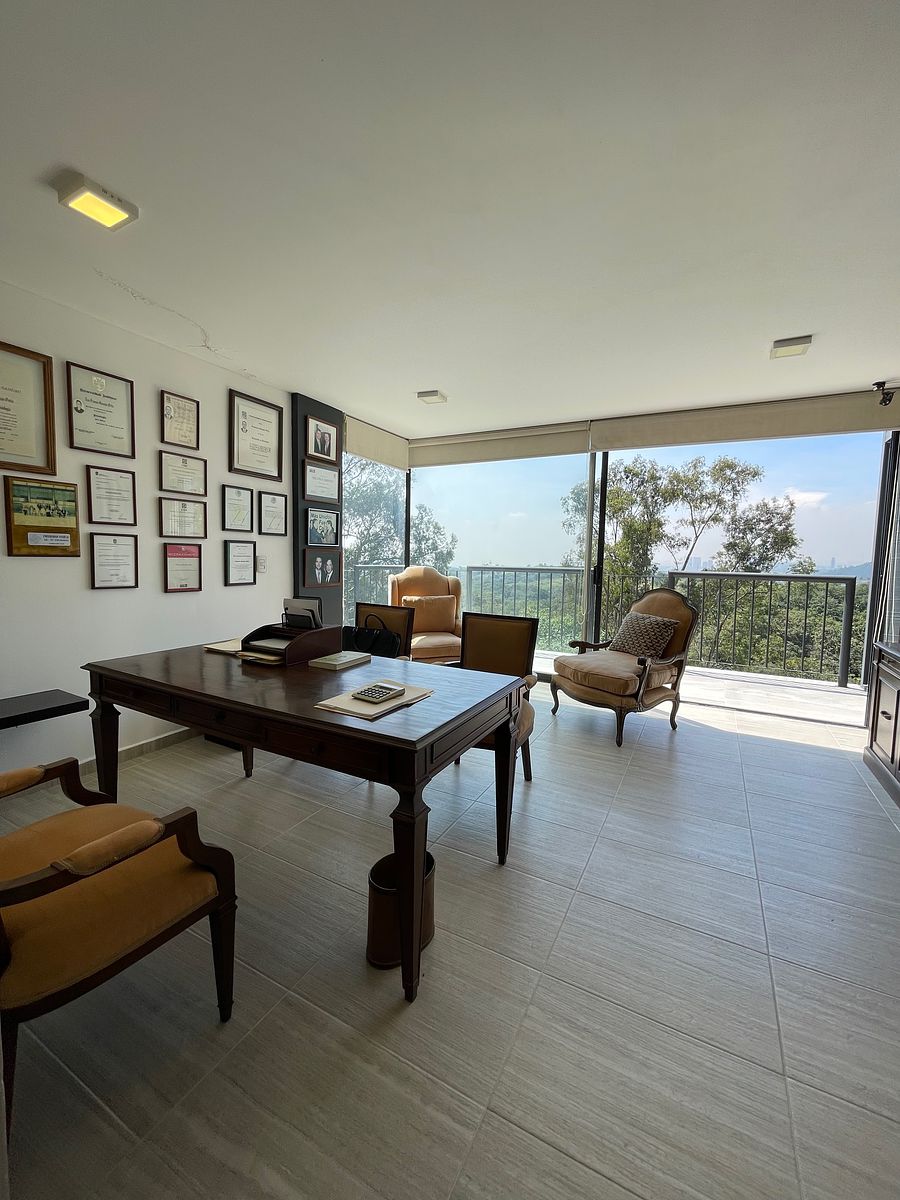 Casa en condominio en Las Ánimas, Naucalpan de Juárez, foto 14 de 28