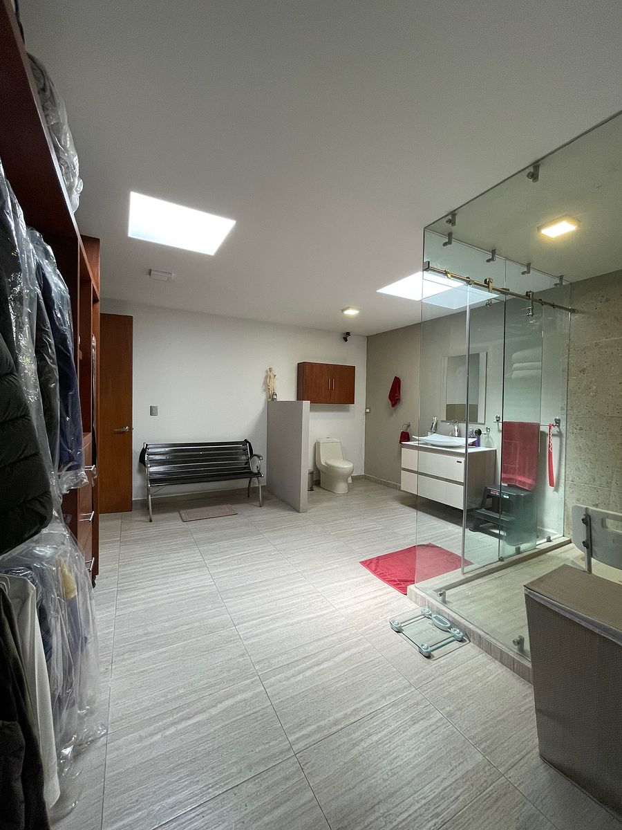 Casa en condominio en Las Ánimas, Naucalpan de Juárez, foto 19 de 28