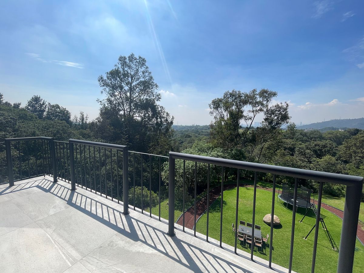 Casa en condominio en Las Ánimas, Naucalpan de Juárez, foto 16 de 28