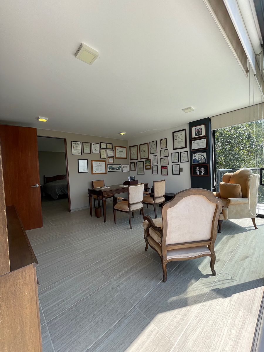 Casa en condominio en Las Ánimas, Naucalpan de Juárez, foto 13 de 28