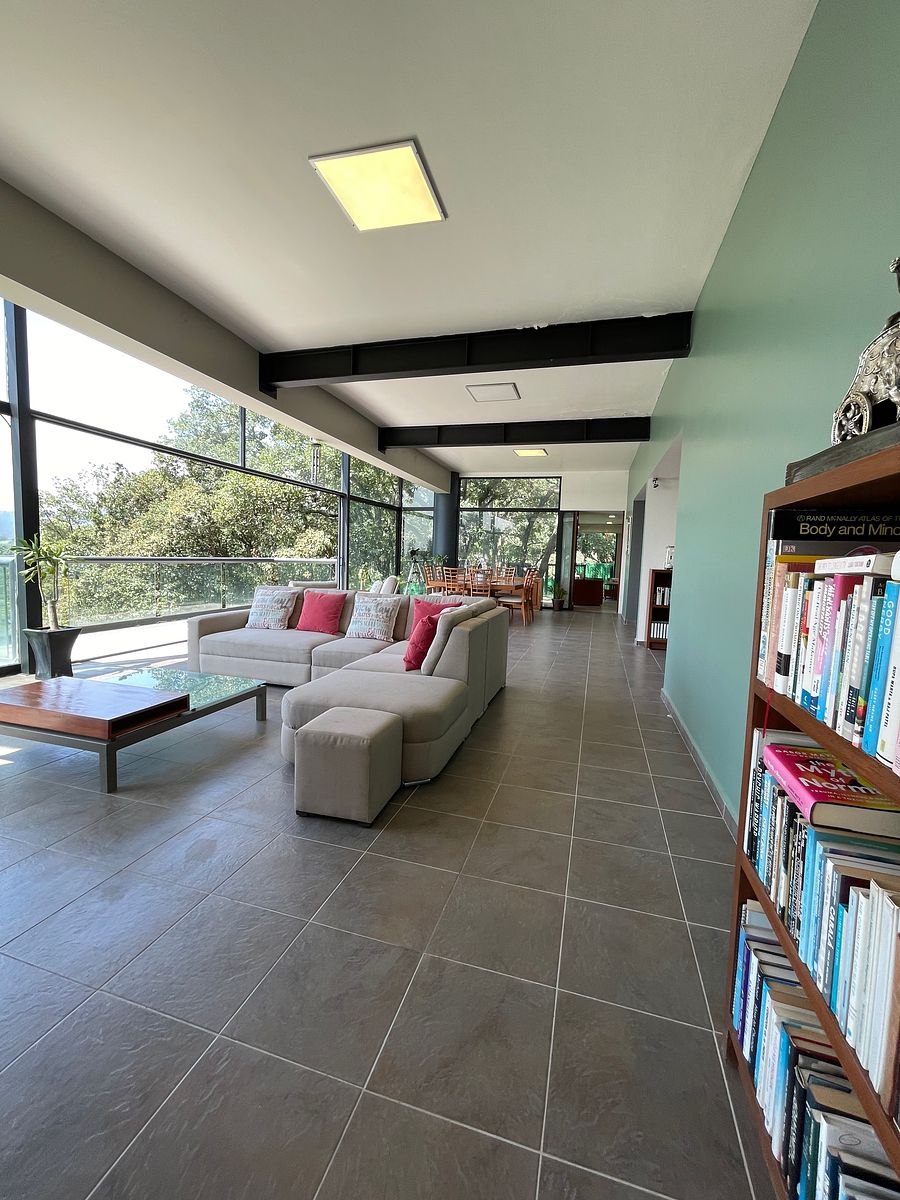 Casa en condominio en Las Ánimas, Naucalpan de Juárez, foto 4 de 28