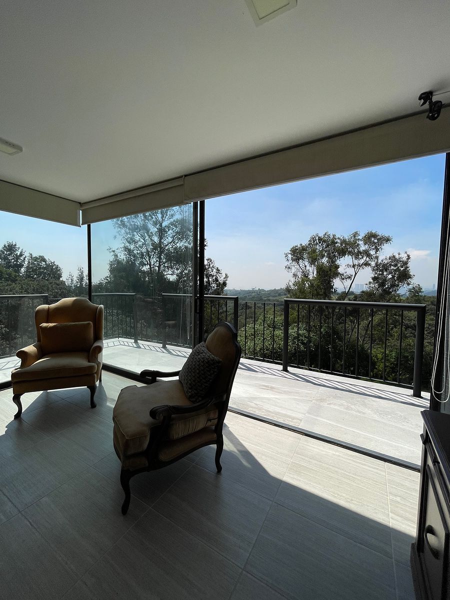 Casa en condominio en Las Ánimas, Naucalpan de Juárez, foto 15 de 28