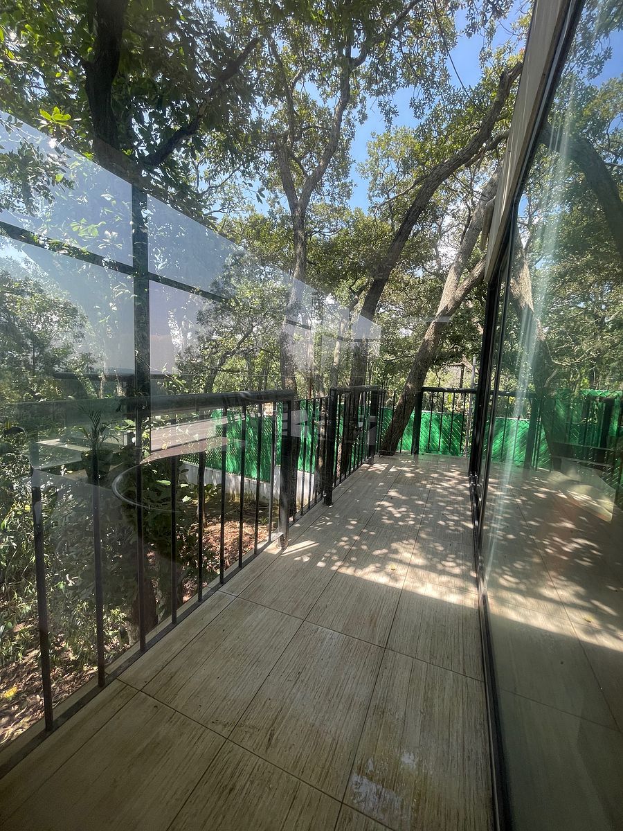 Casa en condominio en Las Ánimas, Naucalpan de Juárez, foto 21 de 28