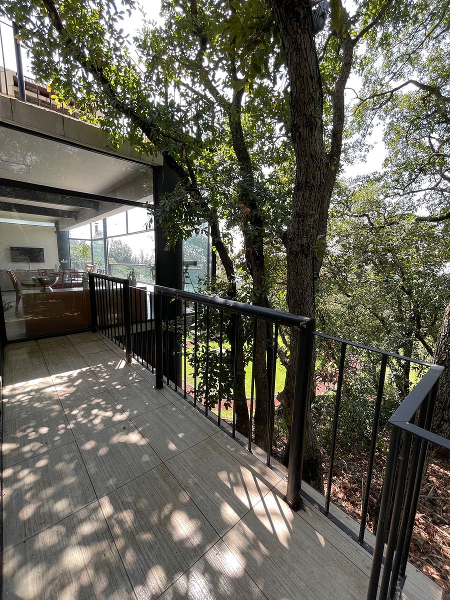 Casa en condominio en Las Ánimas, Naucalpan de Juárez, foto 22 de 28