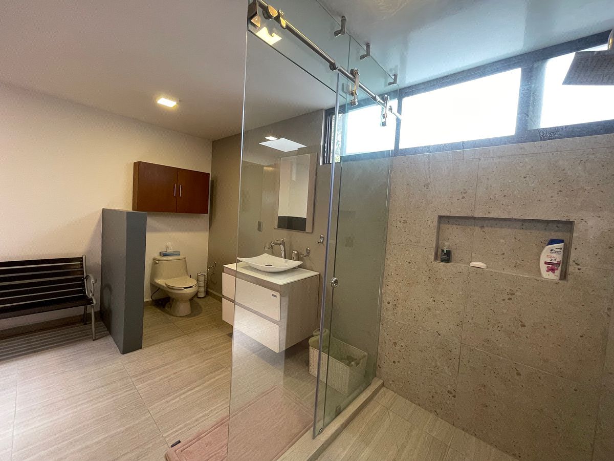 Casa en condominio en Las Ánimas, Naucalpan de Juárez, foto 24 de 28