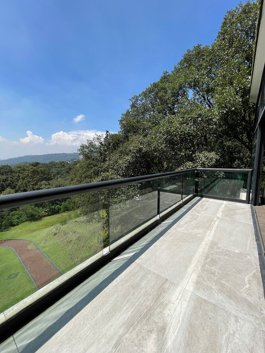 Casa en condominio en Las Ánimas, Naucalpan de Juárez, foto 6 de 28