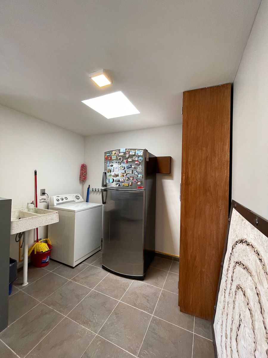 Casa en condominio en Las Ánimas, Naucalpan de Juárez, foto 12 de 28