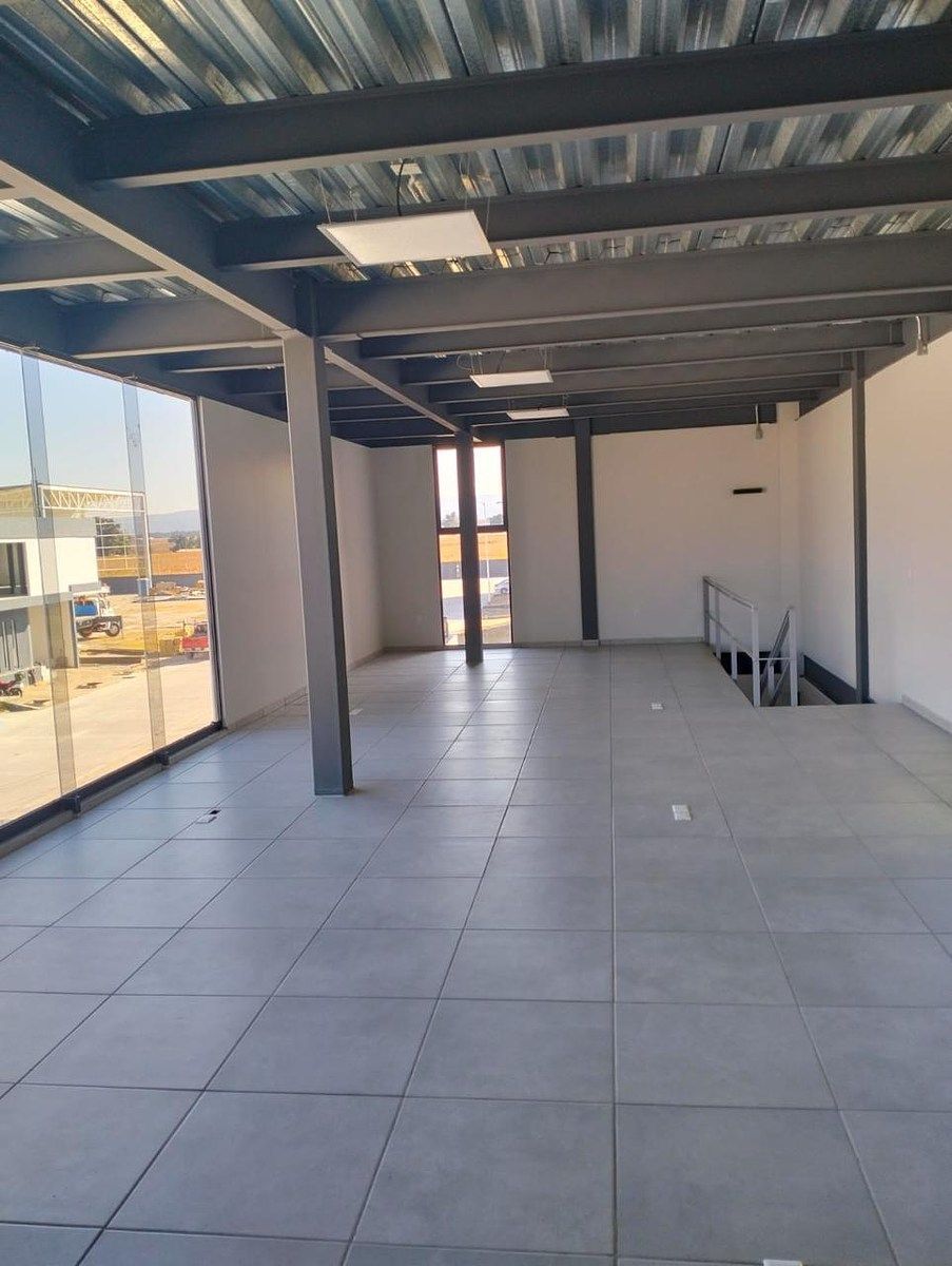 Bodega industrial en Nextipac, Zapopan, foto 6 de 14