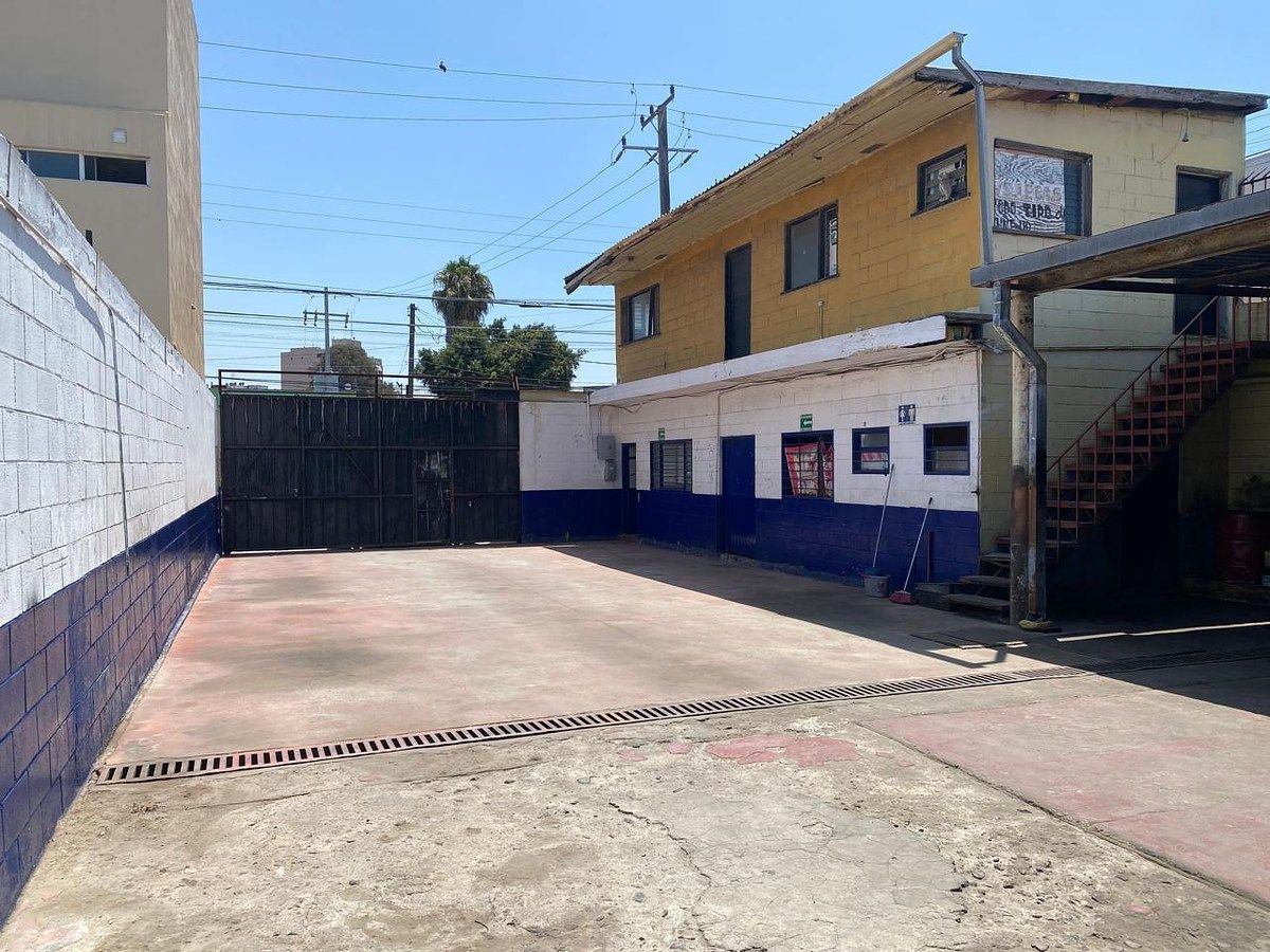 Local em Centro, Tijuana, foto 11 de 11