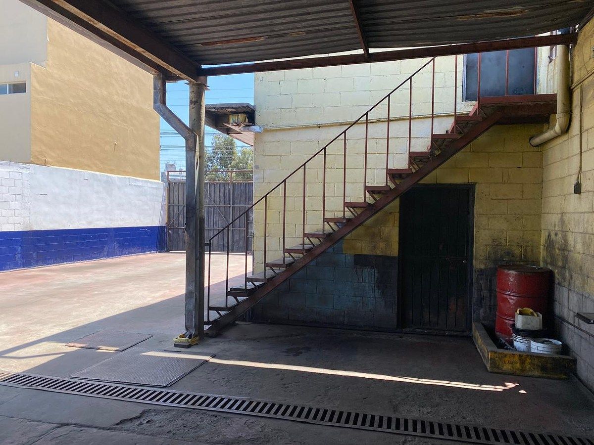 Local em Centro, Tijuana, foto 7 de 11